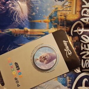Disney Olaf Popsocket